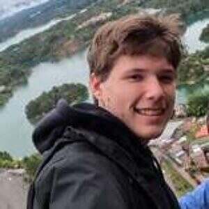 Tobias Peeters